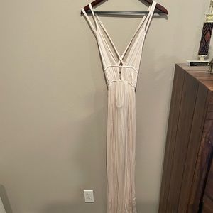 Never Worn Gypsy 05 Maxi
